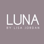 LUNA By Lisa Jordan discount code